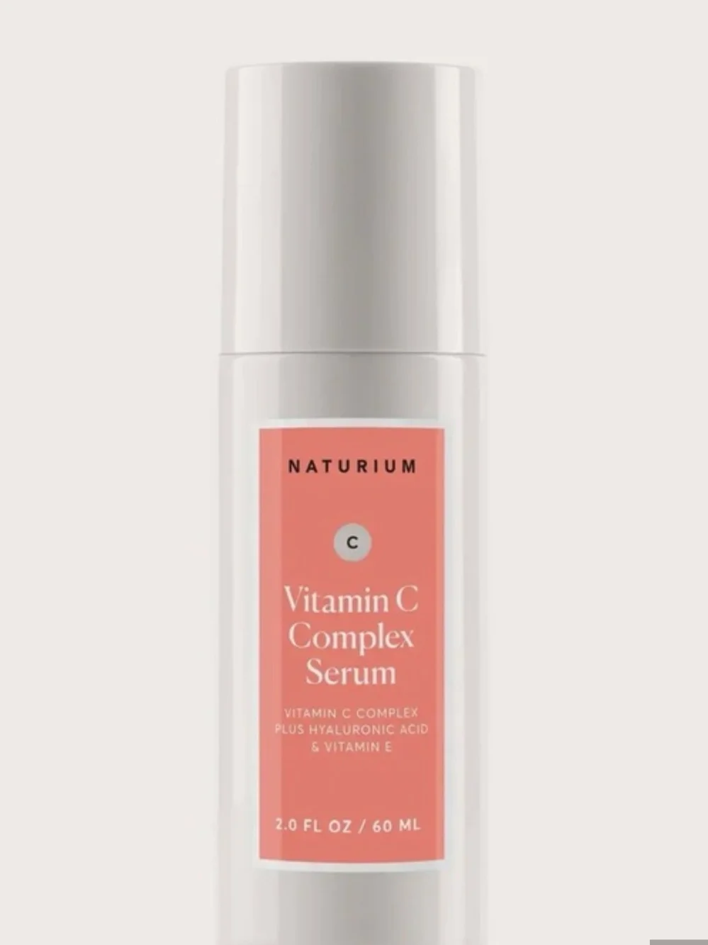 Naturium Vitamin C Complex Brightening Serum 1.0 fl oz NWT